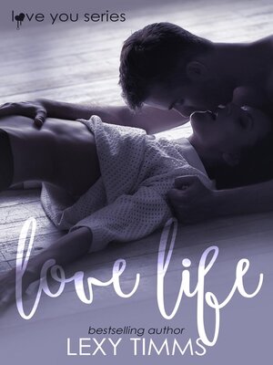 cover image of Love Life